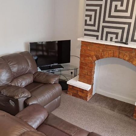 4 Bedroom Perfect Home For The Family Getaway Birmingham Luaran gambar