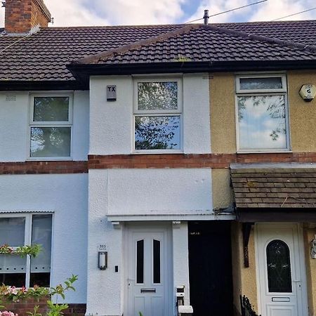 4 Bedroom Perfect Home For The Family Getaway Birmingham Luaran gambar