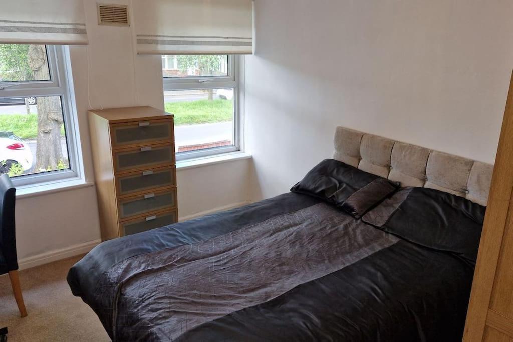 4 Bedroom Perfect Home For The Family Getaway Birmingham Luaran gambar