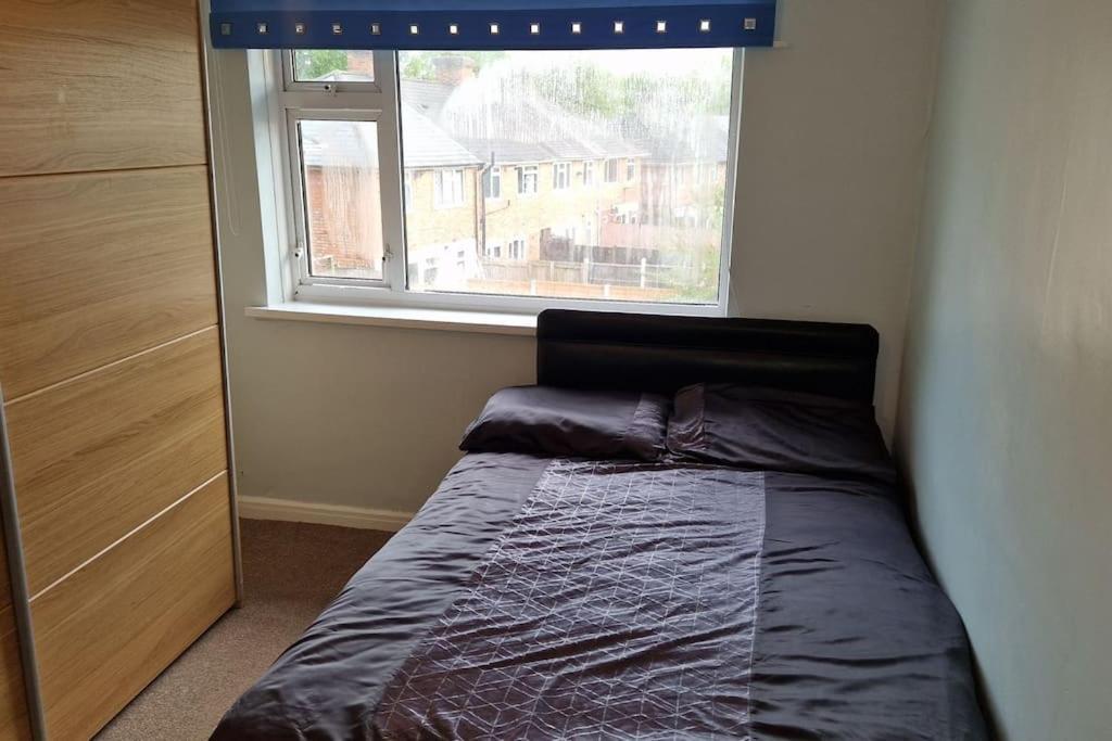 4 Bedroom Perfect Home For The Family Getaway Birmingham Luaran gambar