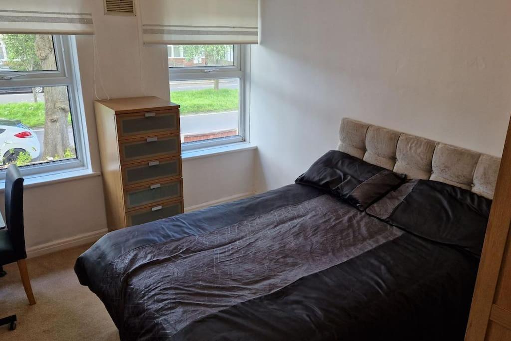 4 Bedroom Perfect Home For The Family Getaway Birmingham Luaran gambar